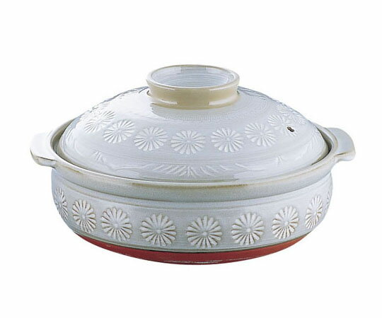 ★ポイント最大16倍★【全国配送可】-三島 土鍋 9号 エムズジャパン 型番 S-504 　JAN 4562216281674 aso..