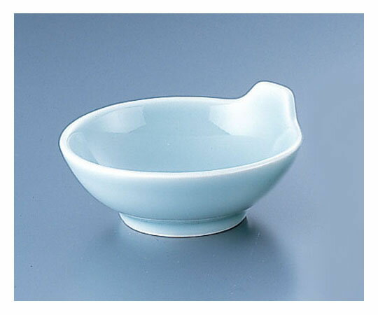 ★ポイント最大16倍★【全国配送可】-青磁 手付とんすい Z-005 エムズジャパン 型番 　JAN 4562216282299..