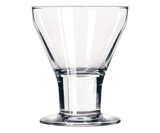 ★ポイント最大16倍★【全国配送可】-リビー カタリナ ロック/シャーベット (6ヶ入) Libbey（リビー） 型..