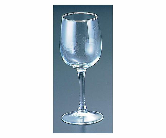 ★ポイント最大16倍★【全国配送可】-エリザ ワイングラス 300cc 6ヶ入 アルコロック 型番 J4728(J4727) ..