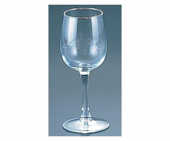 ★ポイント最大16倍★【全国配送可】-エリザ ワイングラス 230cc (6ヶ入) アルコロック 型番 J4730 aso 6..