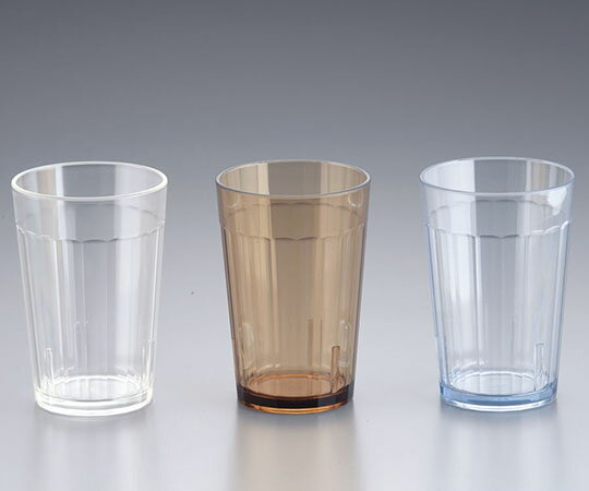 ★ポイント最大16倍★【全国配送可】-PC マーレ14オンスタンブラー クリア 関東プラスチック工業 型番 KB-114 　JAN 4523927301303 aso 6..