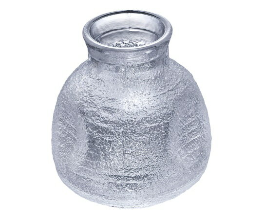 ★ポイント最大16倍★【全国配送可】-そば徳利小 スキ 吉沼硝子 型番 11-521W 　JAN 4905001378492 aso 6..