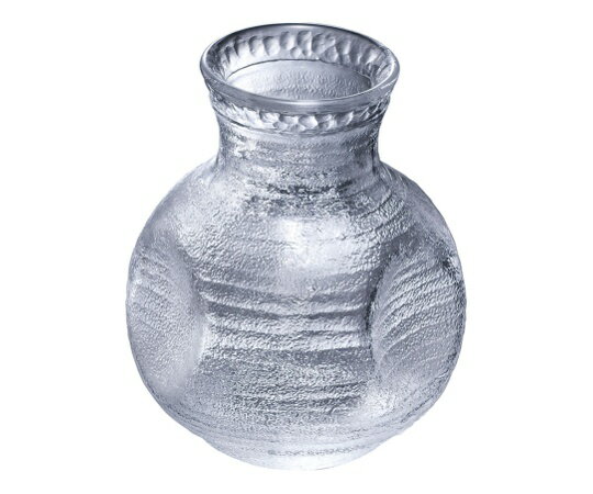 ★ポイント最大16倍★【全国配送可】-そば徳利一合 スキ 吉沼硝子 型番 11-520W 　JAN 4905001378485 aso..