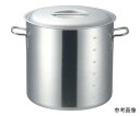 ★7/19-26 P最大27倍★【全国配送可】-プロデンジ 寸胴鍋 目盛付 21cm(6.8L) 本間製作所 型番 JAN 4954057527217 aso...