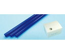 ★7/19-26 P最大27倍★【全国配送可】-ストレートストロー 3.8mm×20cm 包装なし 青 1箱(1000本入) ダイヤ(DAIYA) 型番 - a...