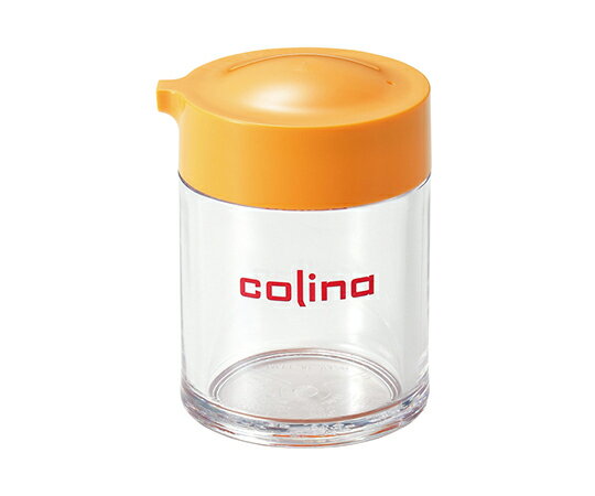 ★ポイント最大16倍★【全国配送可】-コリーナ　しょうゆ差し　イエロー エンテック 型番 CO-5701Y 　JAN..