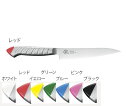 ★7/19-26 P最大27倍★【全国配送可】-龍治 ステンカラー ペティーナイフ 15cm レッド 下村工業 型番 ALY8909 JAN 49623361...
