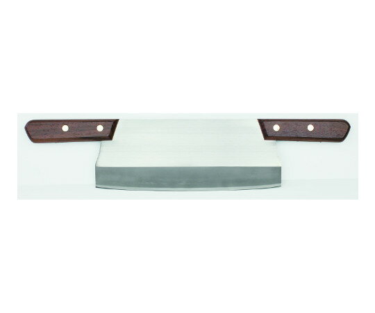 ★3/4-11 P最大27倍★【全国配送可】-家庭用もち切庖丁 豊稔企販 型番 A-1036 　JAN 4543983510365 aso 63-1284-24 ●在庫品 納期約 6営業日-【医療・研究機器】