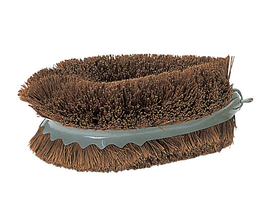 ★ポイント最大16倍★【全国配送可】-はねないたわし　大型 アズマ工業 型番 480103 　JAN 4970190480103 aso 63-1920-67 ●お取寄品　納期約 6営業日-【医療・研究機器】