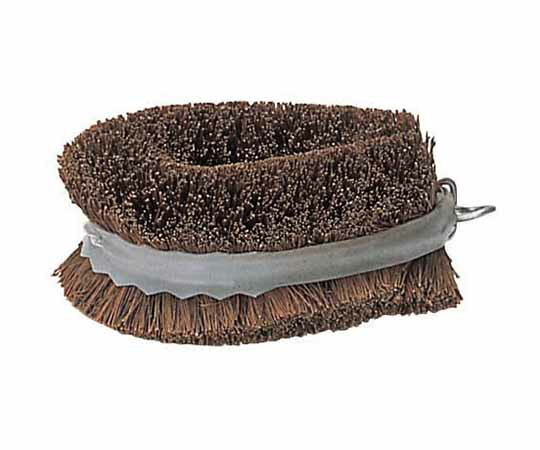 ★ポイント最大16倍★【全国配送可】-はねないたわし　小型 アズマ工業 型番 480011 　JAN 4970190480011..