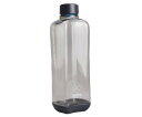 ★7/19-26 P最大27倍★【全国配送可】-ブロックスタイル PCアクアボトル 1000mL グレー パール金属 型番 H-6037 JAN 497679...