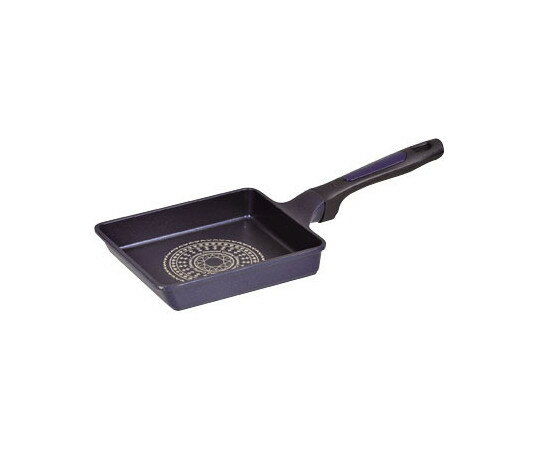 ★2/4-10 P最大27倍★【全国配送可】-驚きの軽さ　ダイヤモンドコート玉子焼 パール金属 型番 HB-2020 　JAN 4549308520200 aso 63-2759-88 ●在庫品 納期約 8営業日-【医療・研究機器】