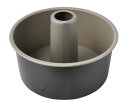 ★9/4-11 P最大27倍★【全国配送可】-ブラックフィギュア シフォンケーキ型 18cm 霜鳥製作所 型番 D-062 JAN 4962817040623 aso 63-2942-10 ●在庫品 納期約 4営業日-【医療・研究機器】