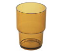 ★ポイント最大16倍★【全国配送可】-トライタンコップ 300mL (アンバー) エンテック 型番 TR-816A JAN 4976391129711 aso...