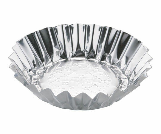 ★ポイント最大16倍★【全国配送可】-アルミ箔マドレーヌ型　20枚入　8cm用 貝印 型番 WMD5701 　JAN 490..