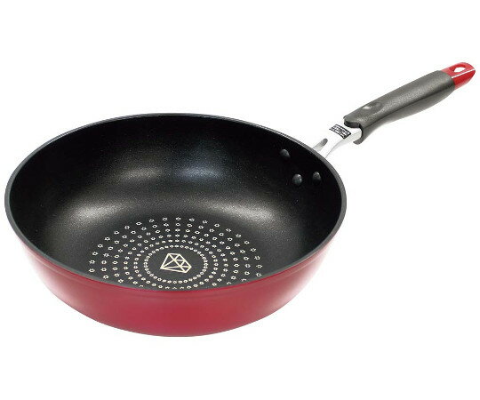 ★ポイント最大16倍★【全国配送可】-IH　アルトワ　いため鍋　28cm ナンセンジャパン 型番 5219400 　JA..