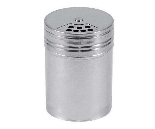 ★ポイント最大16倍★【全国配送可】-IK　18-8　調味缶　大　マルチふりかけ 江部松商事 型番 0547010 　..