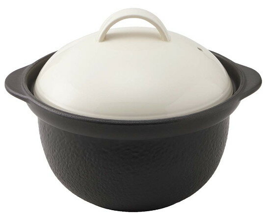 ★3/28-29 P最大27倍★【全国配送可】-サーマテック　直火炊飯土鍋（3合炊・内蓋付）アイボリー　TDG04 ミヤオ 型番 6972370 　JAN 4907237202336 aso 63-7138-43 ●在庫品 納期約 6営業日-【医療・研究機器】