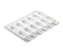 ★7/4-11 P最大27倍★【全国配送可】-シリコマート ステッコフレックス クラシック(6ヶ取×2枚入)GEL01 シリコマート 型番 0558660 JAN 8051085023226 aso 63-7144-98 ●在庫品 納期約 6営業日-【医療・研究機器】