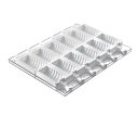 ★7/4-11 P最大27倍★【全国配送可】-シリコマート ステッコフレックス タンゴ(6ヶ取×2枚入)GEL04 シリコマート 型番 0558690 JAN 8051085043507 aso 63-7145-02 ●在庫品 納期約 6営業日-【医療・研究機器】