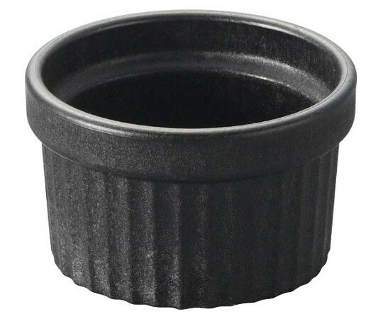 ★ポイント最大16倍★【全国配送可】-超耐熱スフレ　ブラック　1201821 江部松商事 型番 6224490 　JAN 4..