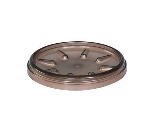 ★7/19-26 P最大27倍★【全国配送可】-ニューピッチャー用　受け皿　ブラウン 山研工業 型番 2002400 　JAN 4533009011143 aso 63-7171-39 ●在庫品 納期約 6営業日-【医療・研究機器】