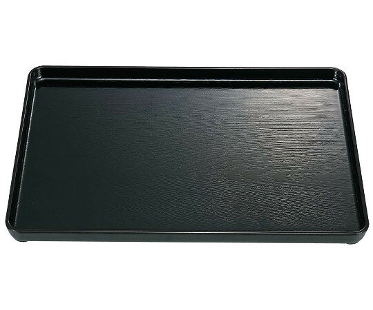 ★ポイント最大16倍★【全国配送可】-地木目長手盆 新黒たたきNS 尺5 江部松商事 型番 6223370 JAN 4548170255036 aso 63-7174-49 ●在庫品 納期約 6営業日-【医療・研究機器】