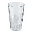★ポイント最大16倍★【全国配送可】-カーライル スワールタンブラー クリア 250mL 43663-07 CARLISLE(カーライル) 型番 0546210 JAN 0077838660775 aso 63-7185-47 ●在庫品 納期約 6営業日-【医療・研究機器】(4)