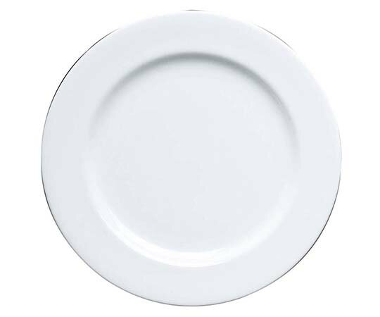 ★ポイント最大16倍★【全国配送可】-ファッションホワイト　30cm　プレート　FM900-313 ミヤオ 型番 753..