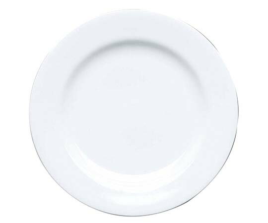 ★ポイント最大16倍★【全国配送可】-ファッションホワイト　20cm　プレート　FM900-202 ミヤオ 型番 753..