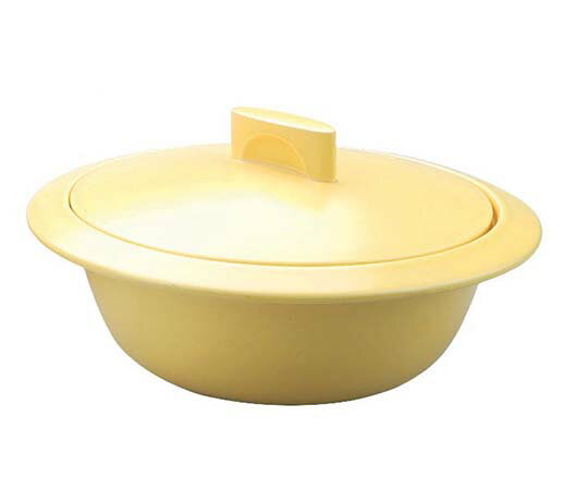 ★ポイント最大16倍★【全国配送可】-プロヴァンス　IH　土鍋　イエロー 小菊製作所 型番 6985110 　JAN ..