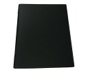 ★ポイント最大16倍★【全国配送可】-シンビ 皮製メニューブック KM-201-P 黒 シンビ 型番 3102310 JAN 4995446112164 aso 63-7213-23 ●在庫品 納期約 6営業日-【医療・研究機器】