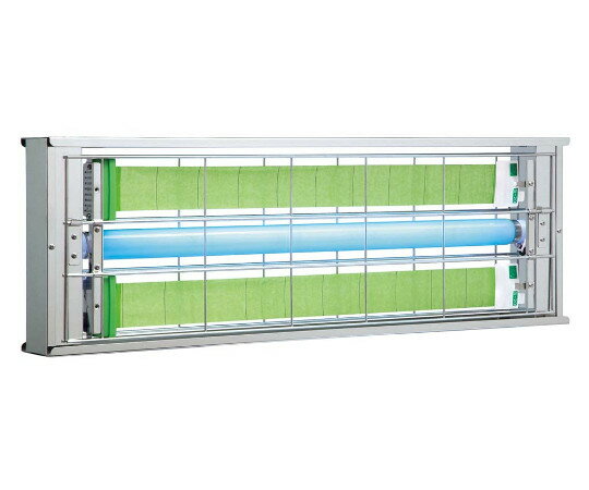 ★ポイント最大16倍★【全国配送可】-捕虫器　ムシポン　MPX-2000 朝日産業（食品加工機器・ヘルスケア用..