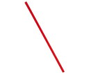 ★ポイント最大16倍★【全国配送可】-ハート型ストロー(200本入)赤 φ6×210mm アートナップ 型番 2903210 JAN 4901091145600 aso 63-7230-87 ●在庫品 納期約 3営業日-【医療・研究機器】(4)