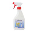 ★7/4-11 P最大27倍★【全国配送可】-フライヤーパック 500mL ケミコート 型番 7476200 JAN 4522994005008 aso 63...