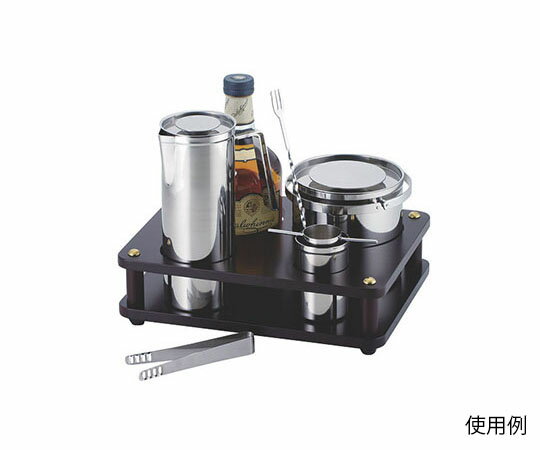 ★ポイント最大16倍★【全国配送可】-スイート水割りセット 佐野製作所 型番 MR-642 　JAN 4538090002933..