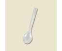 ★7/19-26 P最大27倍★【全国配送可】-プラスチックスプーン 12.3cm 単袋 透明 100本 HEIKO 型番 004513005 JAN 490...