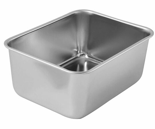 ★ポイント最大16倍★【全国配送可】-クローバー 18-8 深組バット 0号 WIZ'A(アークランドサカモト) 型番 0380 JAN 4904781903801 aso 64-3664-16 ●在庫品 納期約 3営業日-【医療・研究機器】