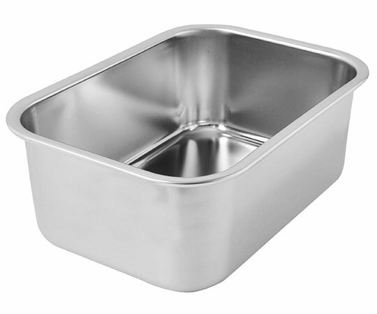 ★ポイント最大16倍★【全国配送可】-クローバー 18-8 深組バット 2号 WIZ'A(アークランドサカモト) 型番 0383 JAN 4904781903832 aso 64-3664-19 ●在庫品 納期約 4営業日-【医療・研究機器】