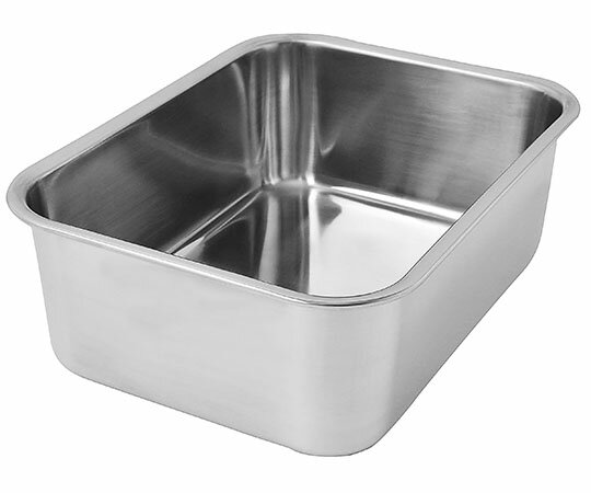 ★ポイント最大16倍★【全国配送可】-クローバー 18-8 深組バット 4号 WIZ'A(アークランドサカモト) 型番 0385 JAN 4904781903856 aso 64-3664-21 ●在庫品 納期約 4営業日-【医療・研究機器】