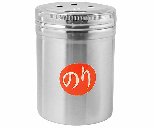 ★ポイント最大16倍★【全国配送可】-PROSERIES　18-8ステン　調味料缶のり缶　大 WIZ'A(アークランドサ..