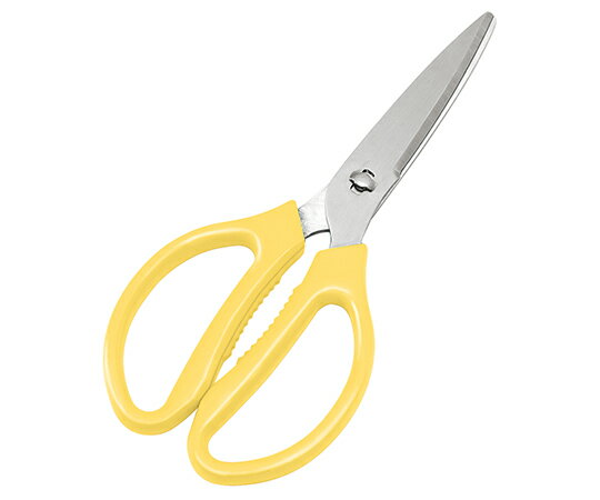 ★ポイント最大16倍★【全国配送可】-EBM　ステンレス　セレクトキッチンバサミ　イエロー 江部松商事 型..