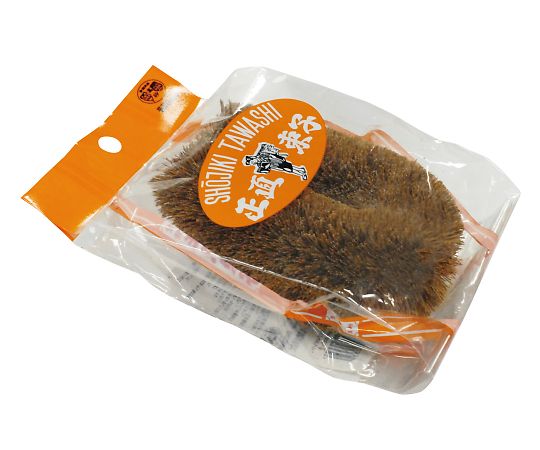 ★ポイント最大16倍★【全国配送可】-正直たわしNo.30　大 高砂 型番 NSP001 　JAN 4904161040010 aso 64-4057-65 ●在庫品 納期約 6営業日-【医療・研究機器】