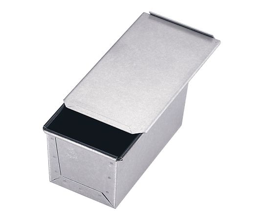 ★ポイント最大16倍★【全国配送可】-フッ素加工　食パンケース　3斤 遠藤商事 型番 　JAN 4905001385018..