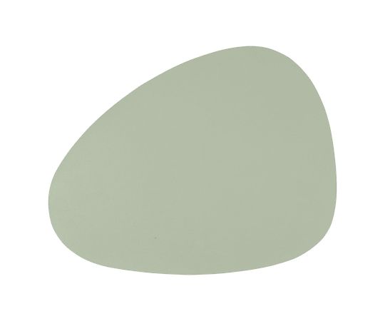 ★ポイント最大16倍★【全国配送可】-プレースマット　ストーン　グリーン ZICZAC 型番 　JAN 5413255112..