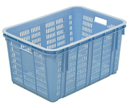 ★ポイント最大16倍★【全国配送可】-プラスケット　ブルー リス 型番 028920004 　JAN 4702892000408 aso 64-5191-50 ●お取寄品　納期約 10営業日-【医療・研究機器】