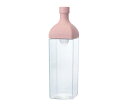 ★7/19-26 P最大27倍★【全国配送可】-カークボトル スモーキーピンク HARIO 型番 KAB-120-SPR JAN 4977642037595 ...