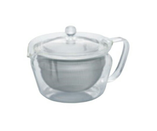 ★ポイント最大16倍★【全国配送可】-茶茶急須　禅 450 HARIO 型番 CHZ-45T 　JAN 4977642094420 aso 64-..