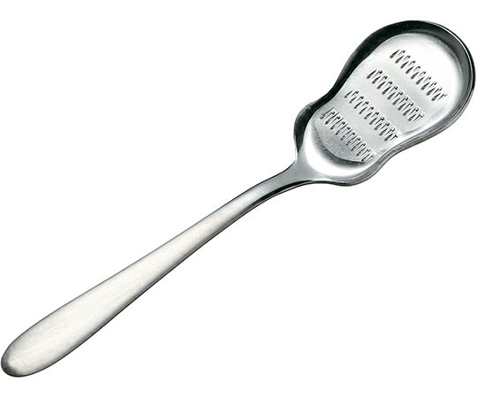 ★ポイント最大16倍★【全国配送可】-18-0ジンジャースプーン エムテートリマツ 型番 　JAN 496715125348..